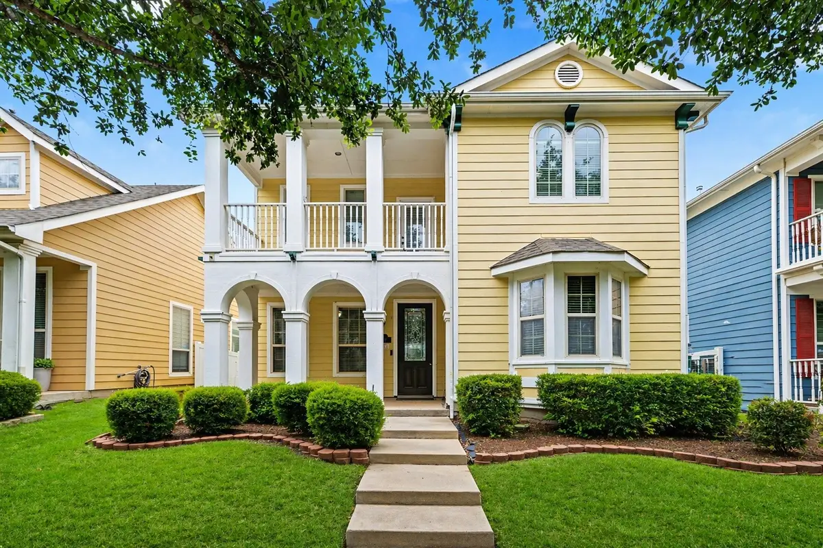 1229 Hayden Lane, Savannah, TX 76227 - #1