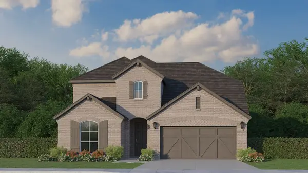 2621 Hardwood Drive, Celina, TX 75009