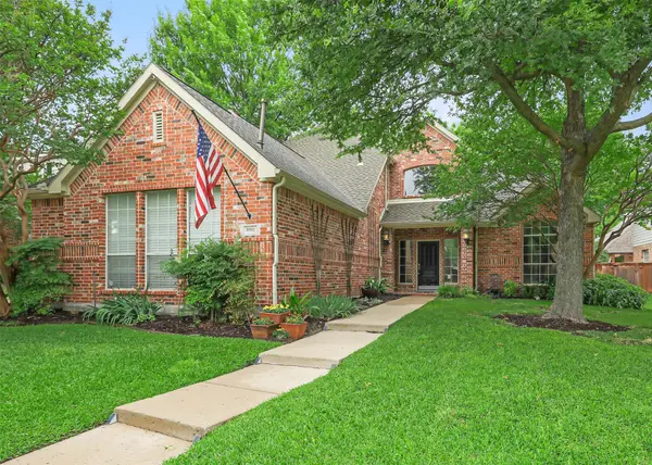 800 Coralberry Drive, McKinney, TX 75072