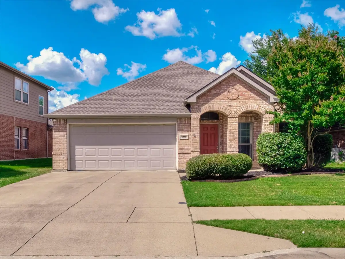 6140 Lochmoor Drive, Fort Worth, TX 76179 - #1
