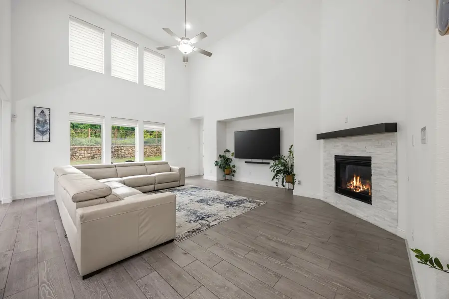 10736 Smoky Oak Trail, Argyle, TX 76226 - #2