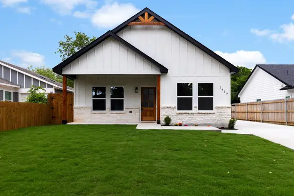 1417 E Baltimore Avenue, Fort Worth, TX 76104