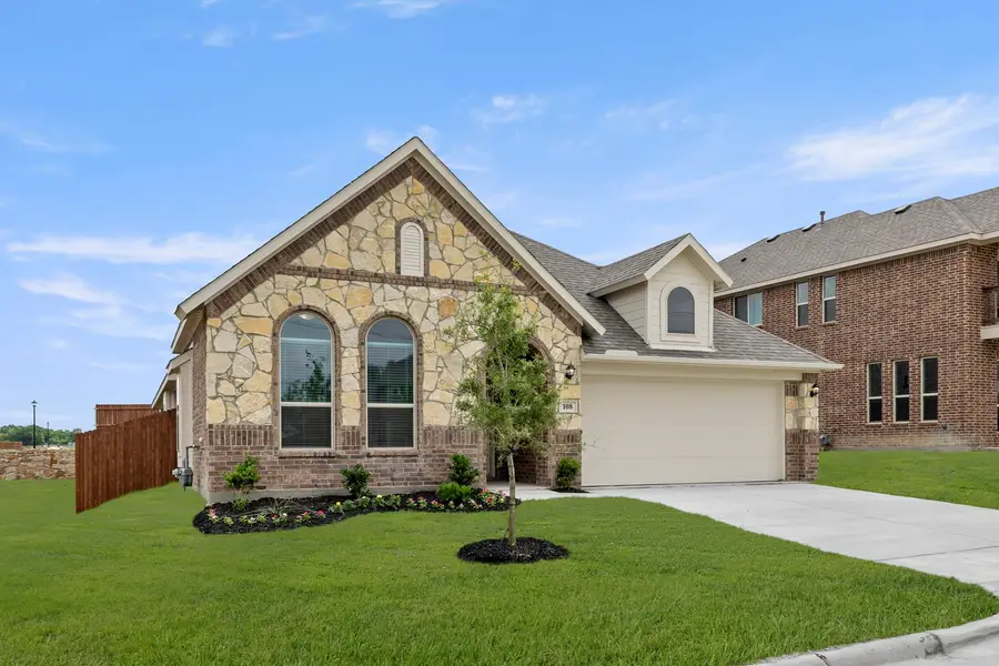 108 Whistling Duck Drive, Balch Springs, TX 75181 - #2