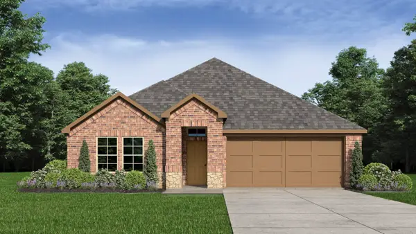 2019 Serene Springs Road, Celina, TX 75009