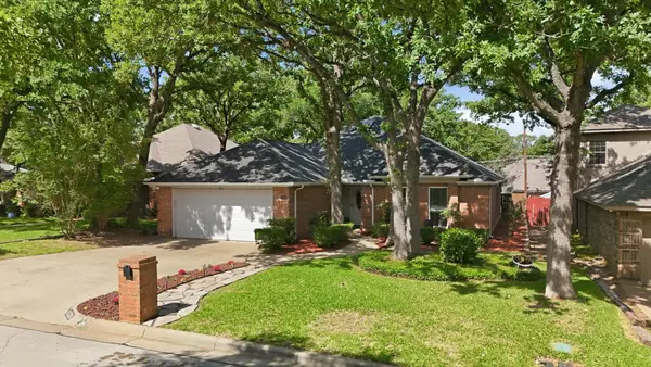 6020 Paradise Drive, Arlington, TX 76001