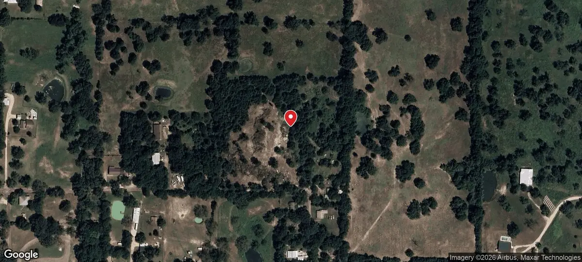 43 County Road 4120, Cooper, TX 75432 - #1
