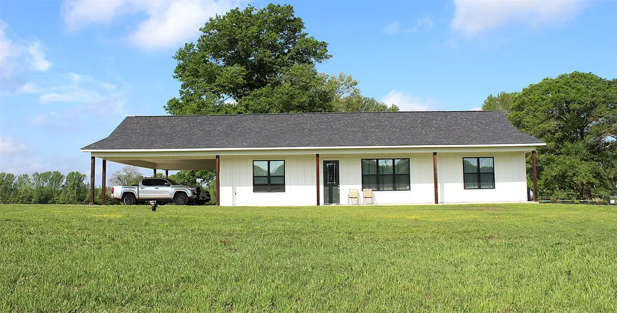 2420 County Road 4107, New Boston, TX 75570 - #1