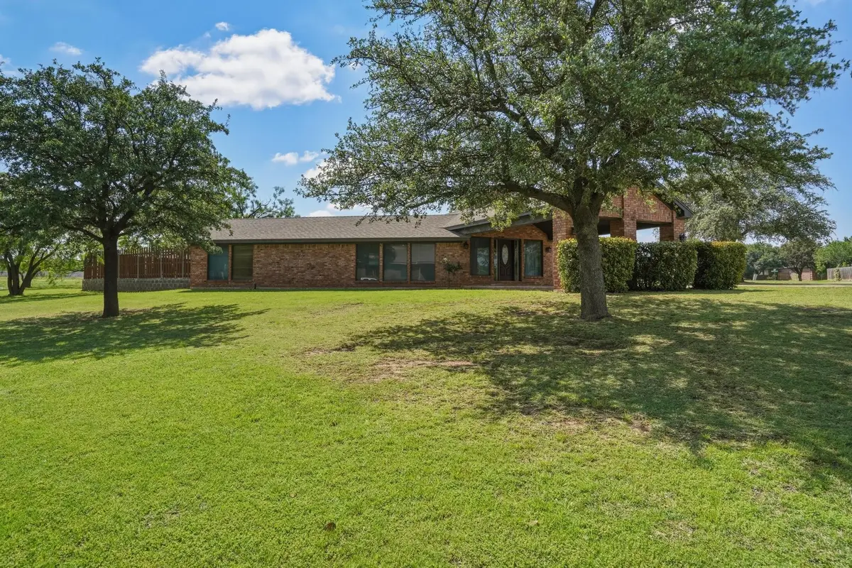 1501 Edgewater Road, Abilene, TX 79602 - #1