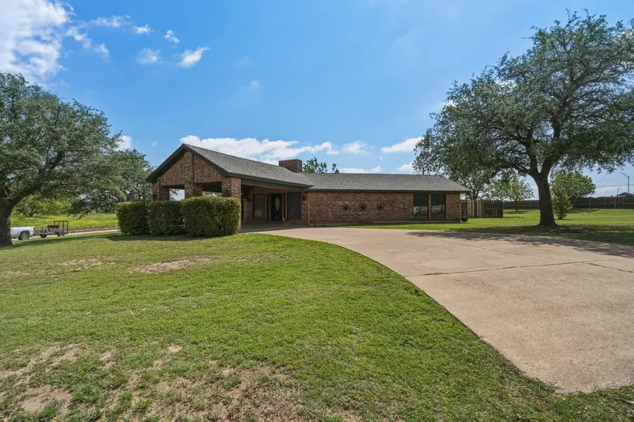 1501 Edgewater Road, Abilene, TX 79602 - #2
