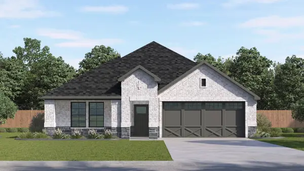 2016 Willow Drift Street, Celina, TX 75009
