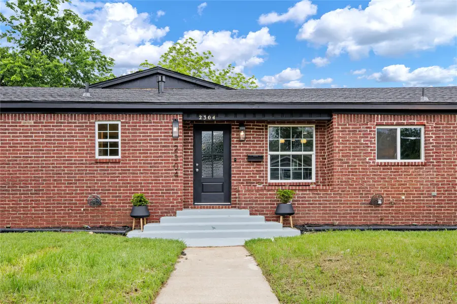 2304 Annabelle Lane, Fort Worth, TX 76119 - #3
