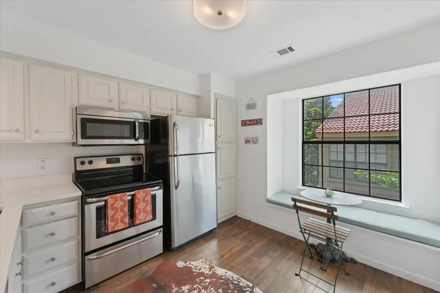 5200 Martel Avenue #6Q, Dallas, TX 75206 - #3