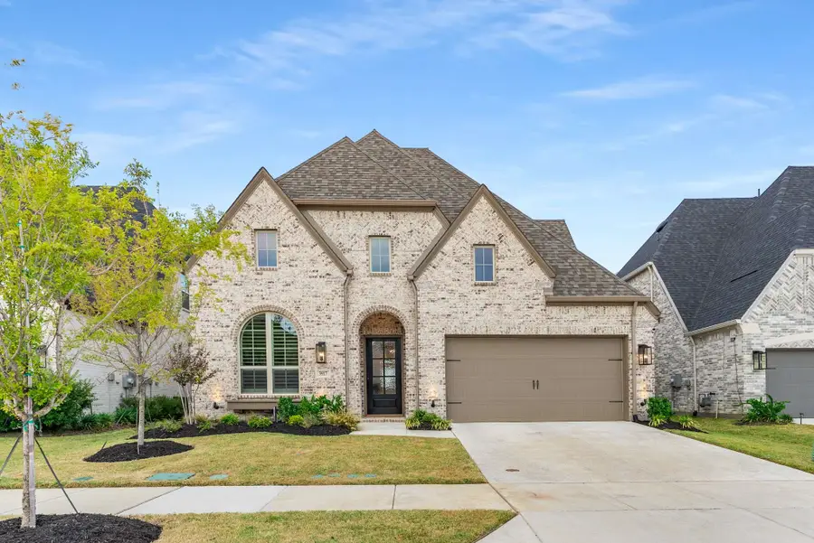 3917 Linear Drive, Celina, TX 75078 - #2