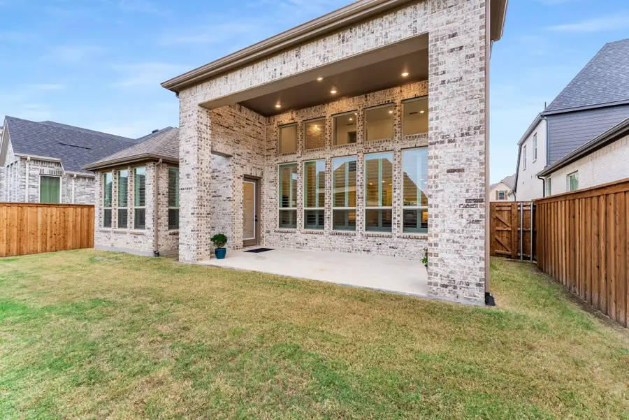 3917 Linear Drive, Celina, TX 75078 - #3