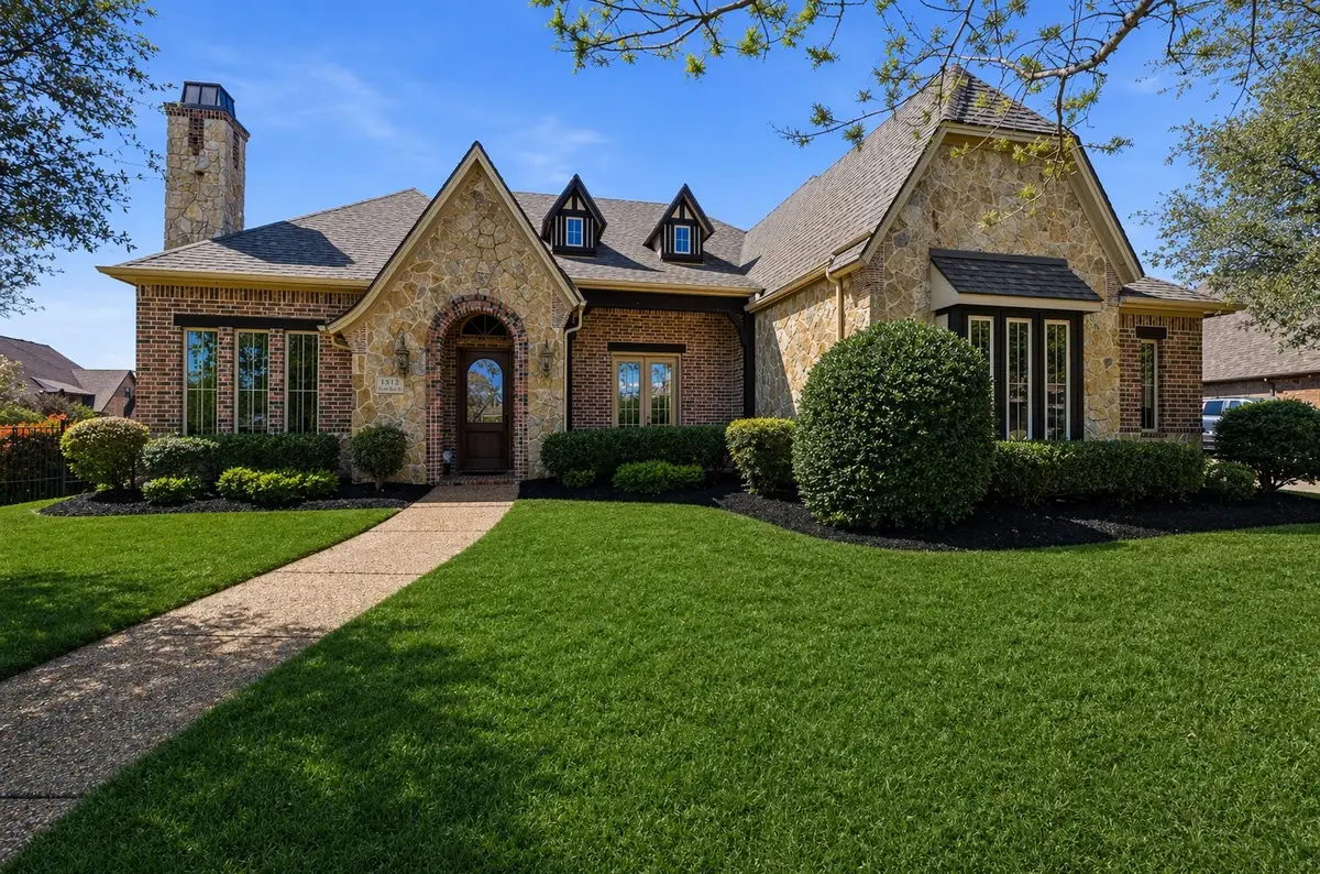 1512 Cherry Bark Drive, Keller, TX 76248 - #1
