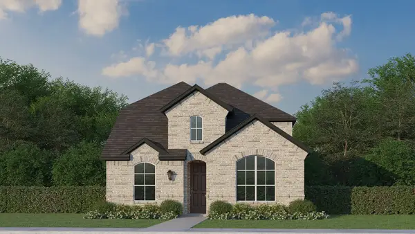 6005 Davis Knoll, Fort Worth, TX 76126