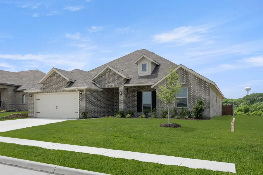 1176 Oak Spring Drive, Burleson, TX 76028 - #2