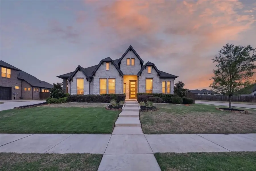 11900 Tanager Lane, Cross Roads, TX 76227 - #2