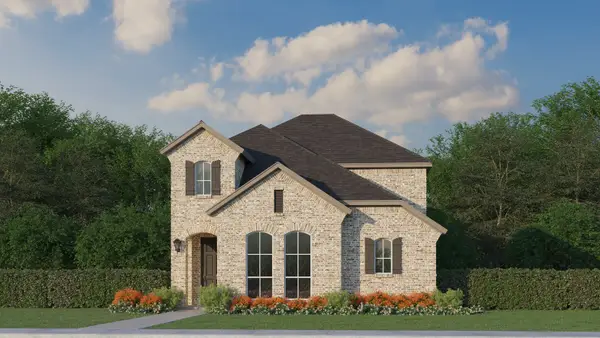 6016 Davis Knoll, Fort Worth, TX 76126