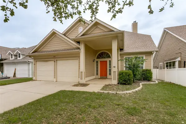 9917 Cherry Hill Lane, Providence Village, TX 76227
