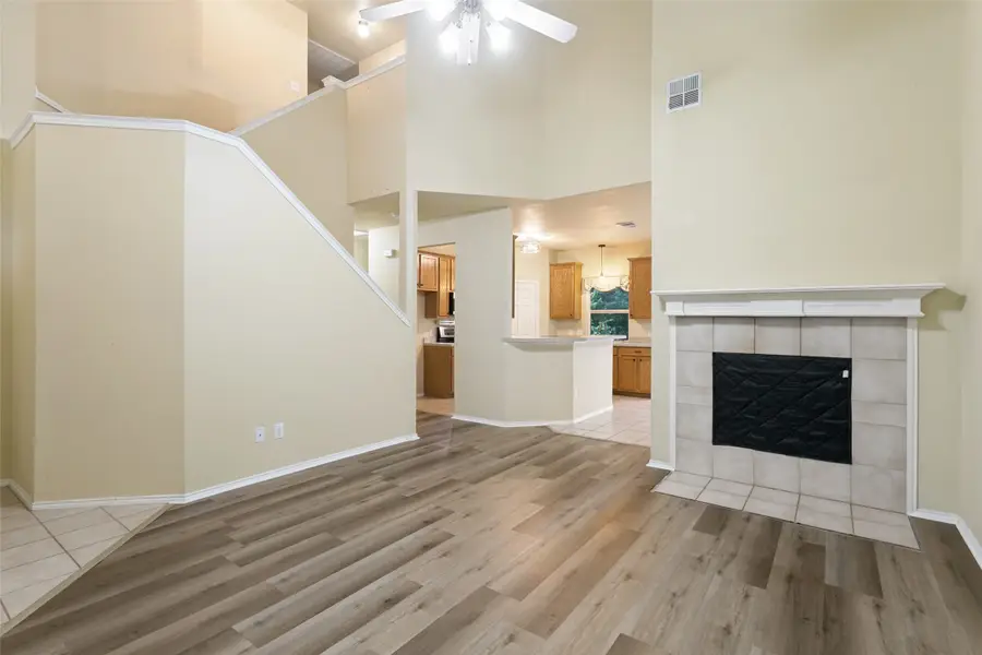 9917 Cherry Hill Lane, Providence Village, TX 76227 - #2