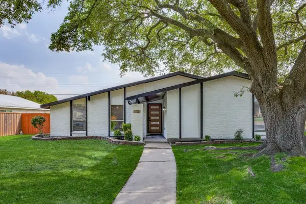 1512 Hayfield Drive, Plano, TX 75023