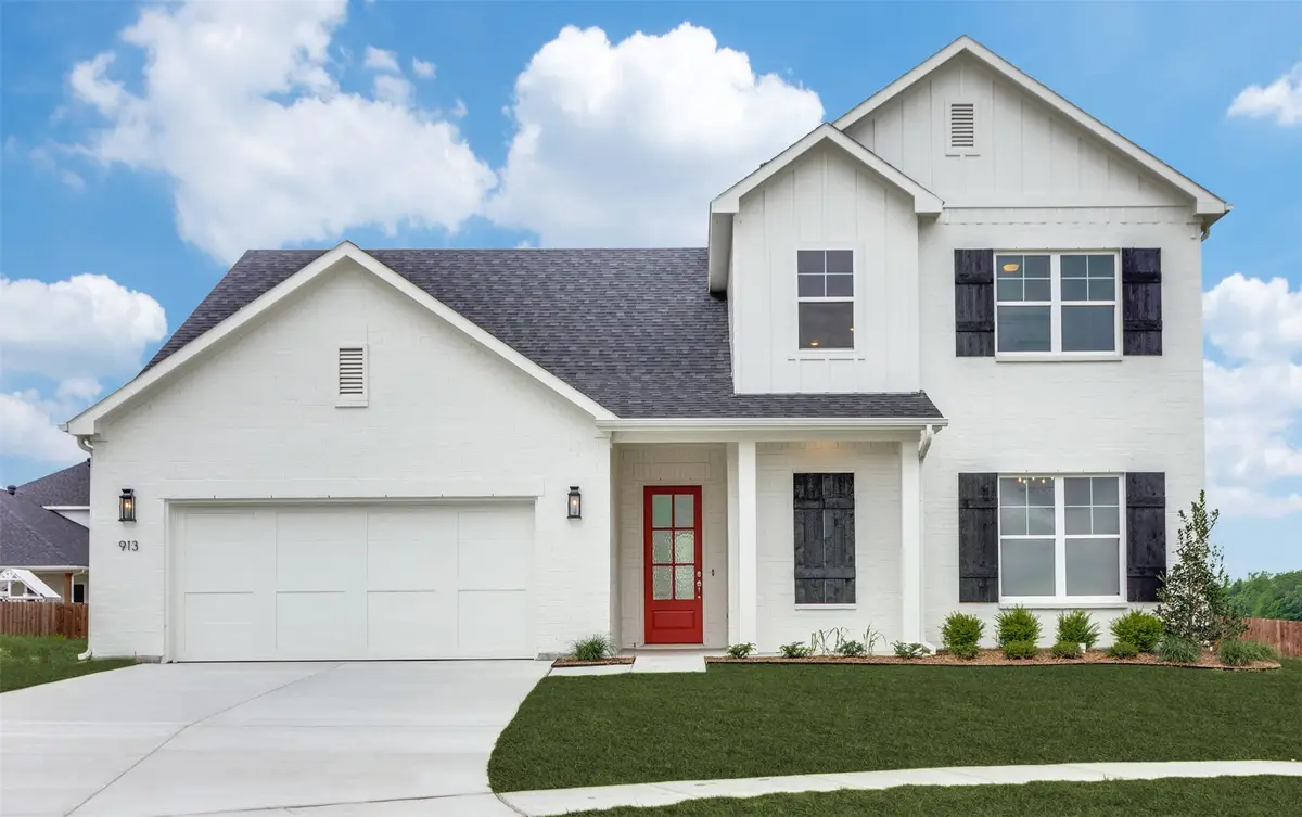 913 Triple Crown Court, Willow Park, TX 76087 - #1