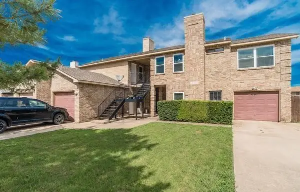 5016 Winder Court, North Richland Hills, TX 76180 - #1