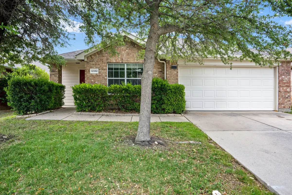 12152 Tacoma Ridge Drive, Fort Worth, TX 76244 - #1