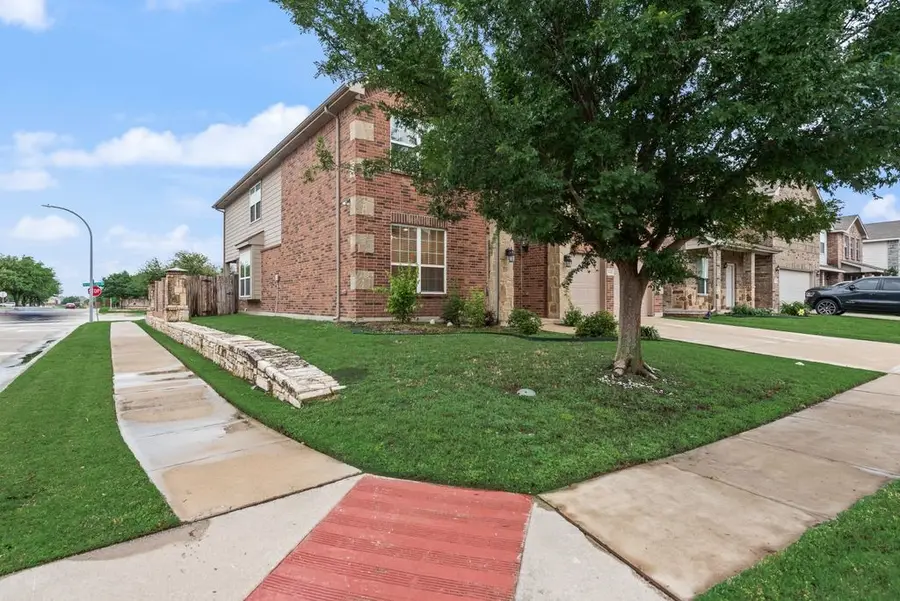 2128 Valley Forge Trail, Fort Worth, TX 76177 - #2