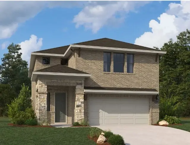 14167 Harden Street, Pilot Point, TX 76258 - #1