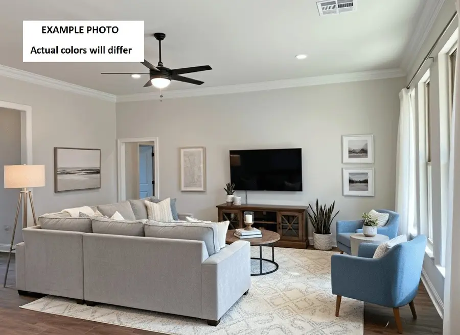 261 Woodcrest Drive, Stonewall, LA 71078 - #2