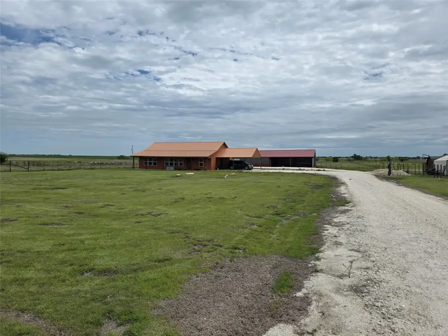 5500 County Road 302, Grandview, TX 76050 - #2