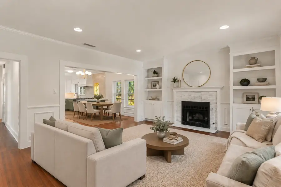 6007 Llano Avenue, Dallas, TX 75206 - #3