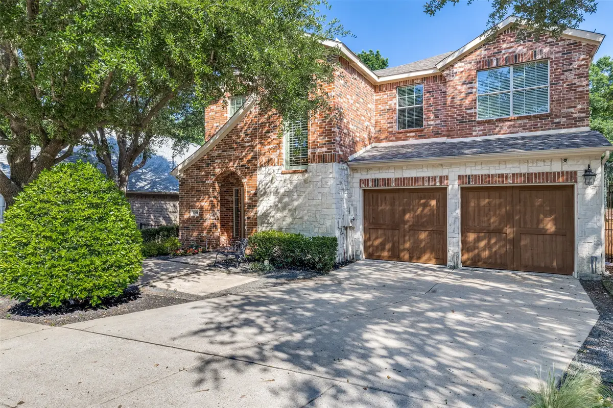 1304 Patriotic Lane, McKinney, TX 75071 - #1