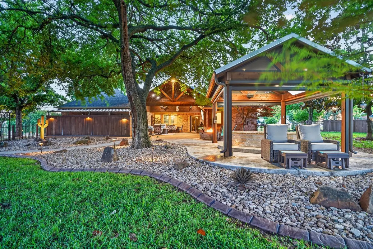 152 N Star Crossing Lane, Weatherford, TX 76088 - #1