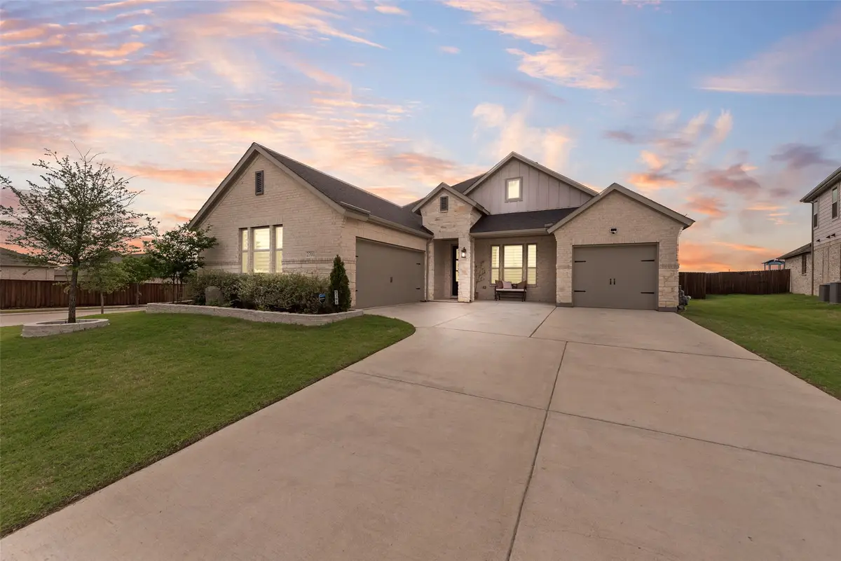 2701 Bluewood Lane, Mansfield, TX 76063 - #1