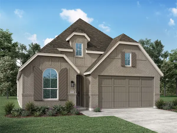 8409 Donaho Trail, McKinney, TX 75071