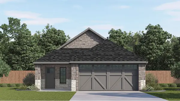 2036 Whispering Lane, Celina, TX 75009