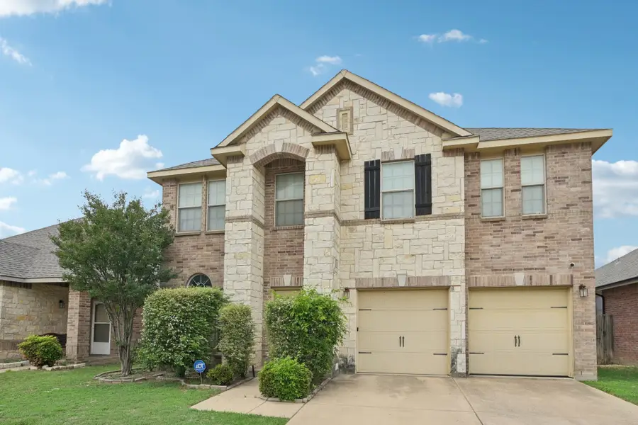 8841 Noontide Drive, Fort Worth, TX 76179 - #2