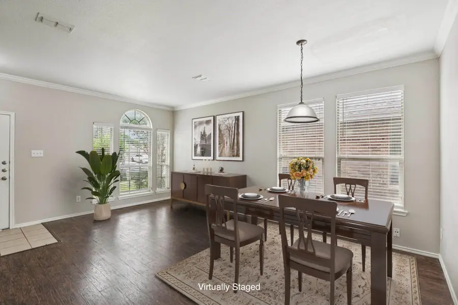 8841 Noontide Drive, Fort Worth, TX 76179 - #3