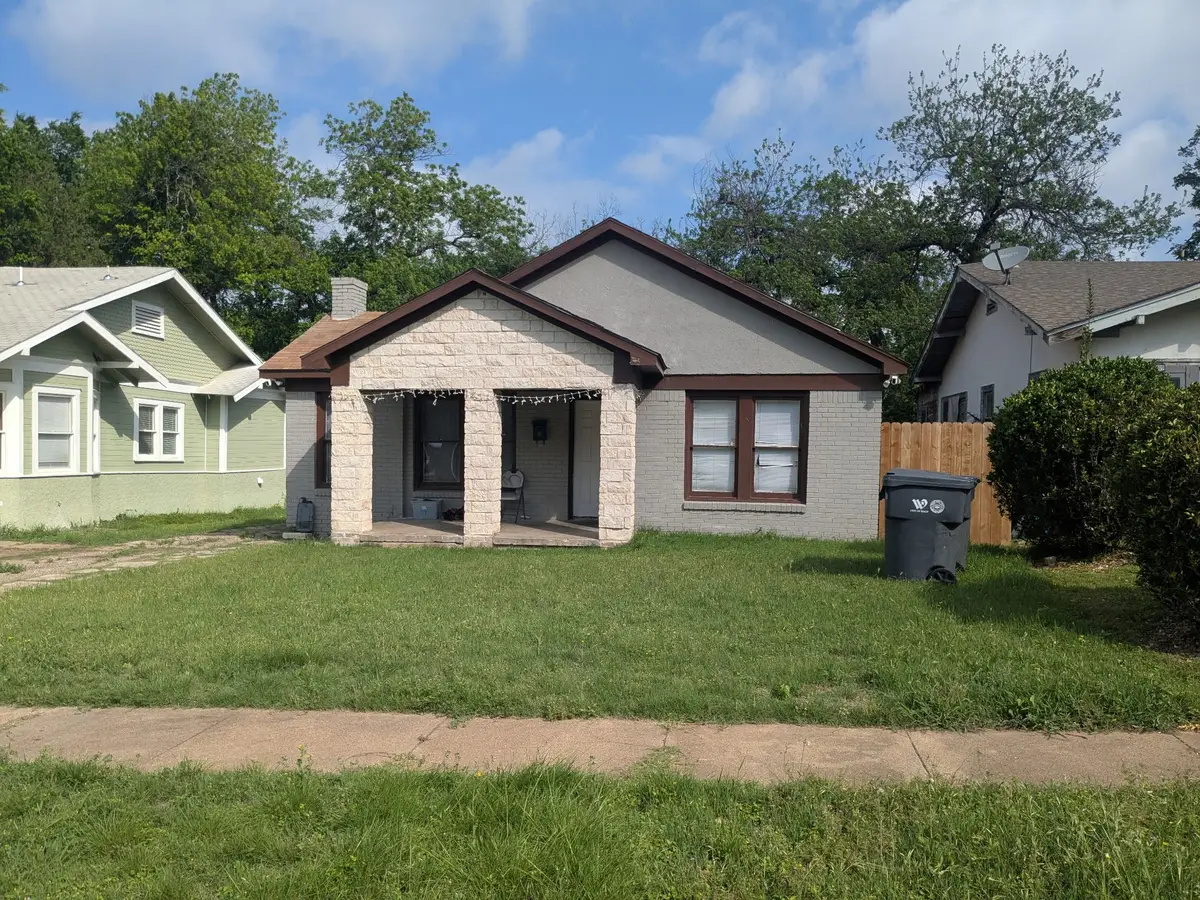 1811 Seneca Avenue, Waco, TX 76707 - #1