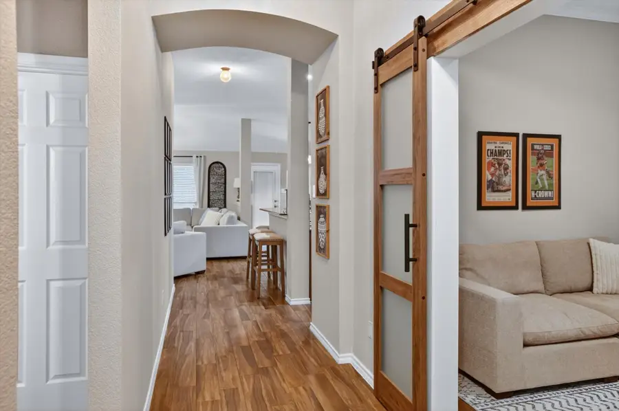 9122 Water Oak Drive, Arlington, TX 76002 - #3