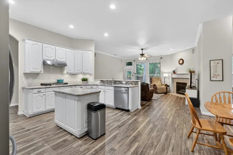 2302 Chambray Drive, Corinth, TX 76210 - #3