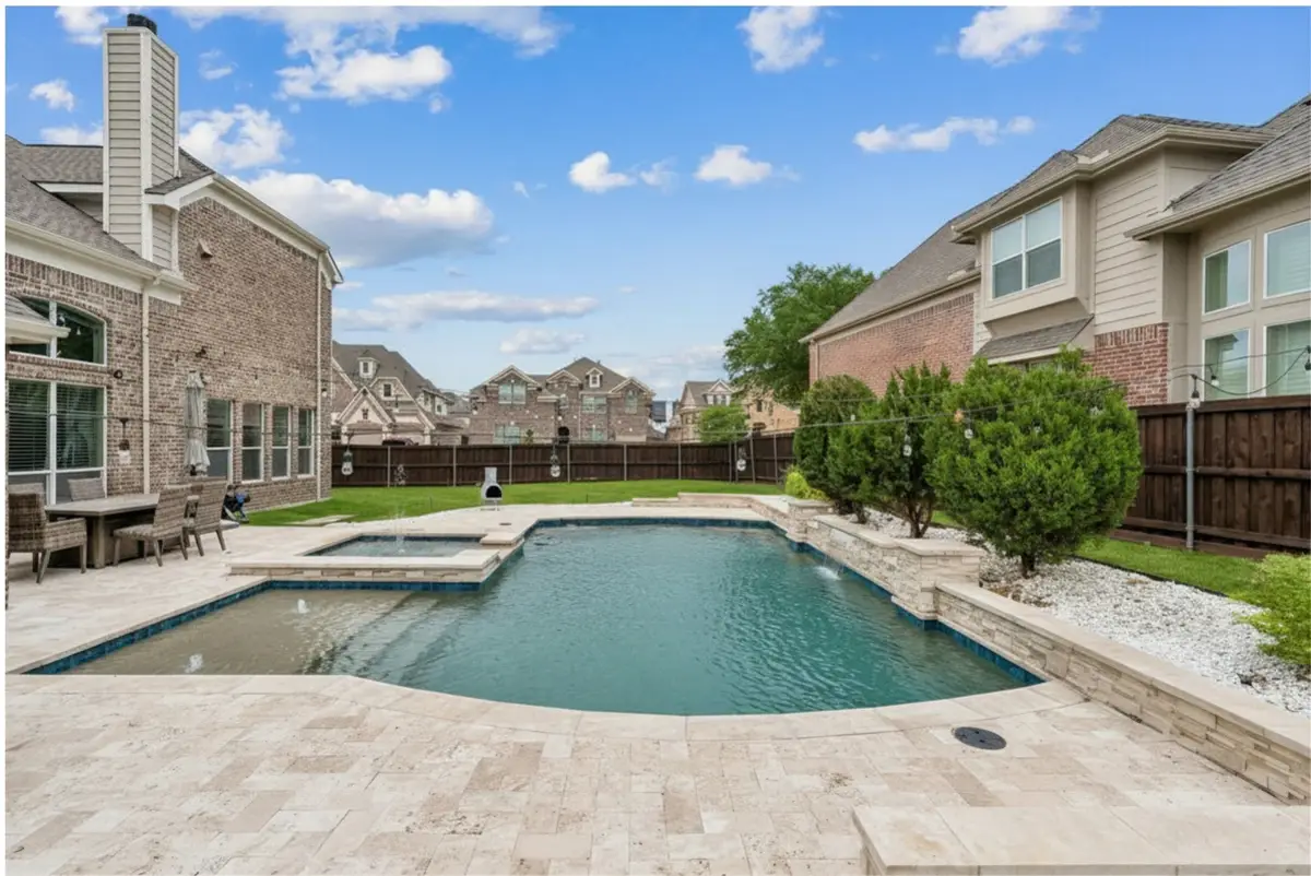 301 Vatican Hill Drive, Little Elm, TX 75068 - #1