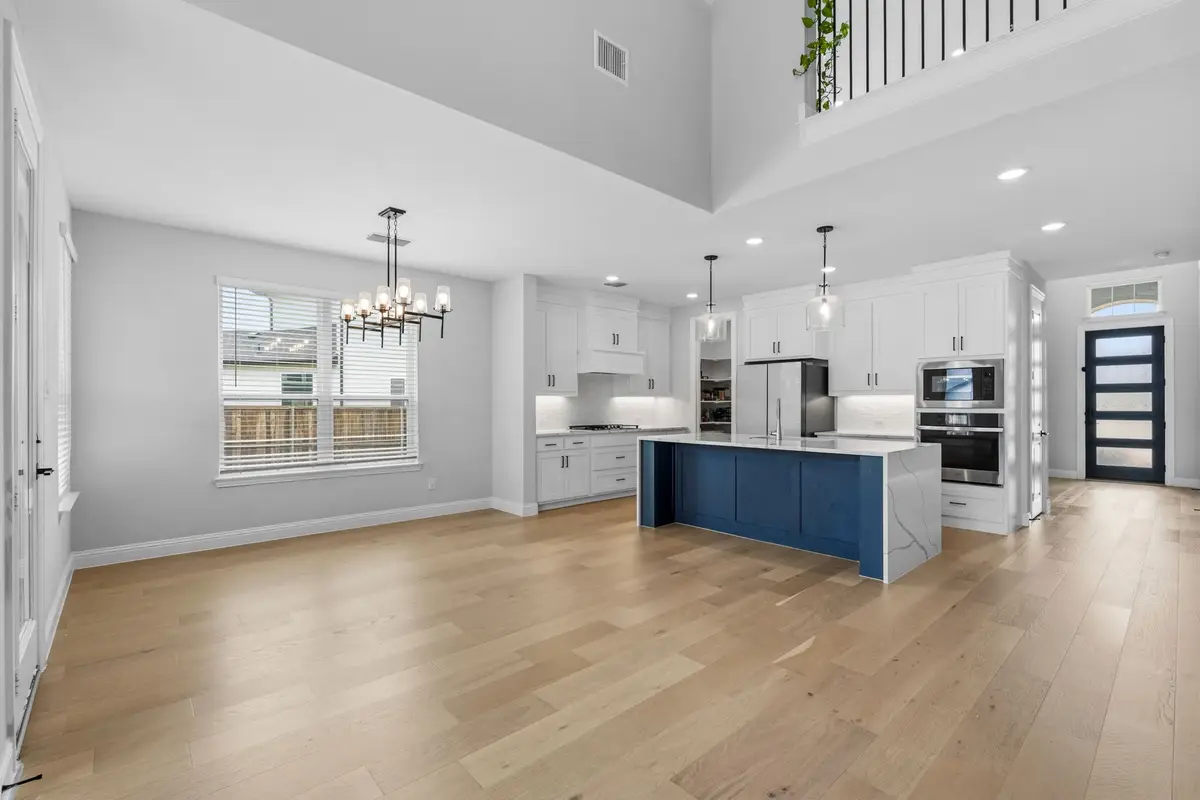 10588 Born Free Road, Frisco, TX 75035 - #1