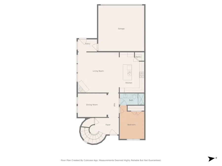 5119 Montego Bay Drive, Irving, TX 75038 - #3