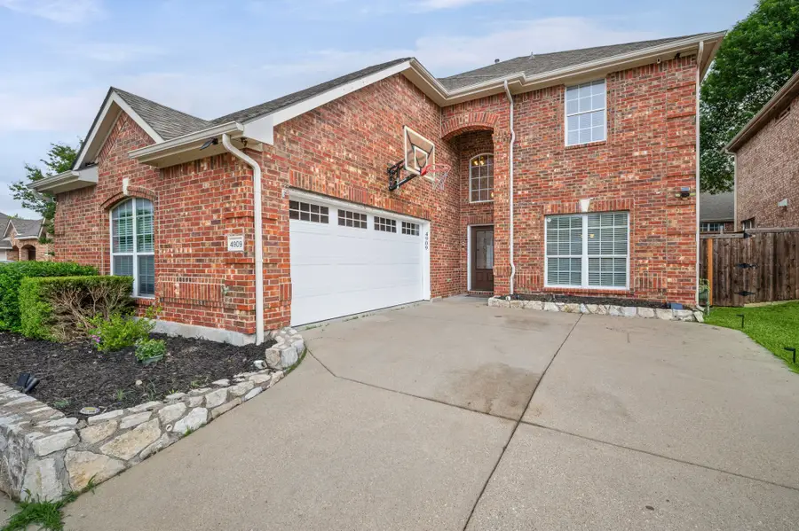 4909 Rancho Del Norte Trail, McKinney, TX 75070 - #3