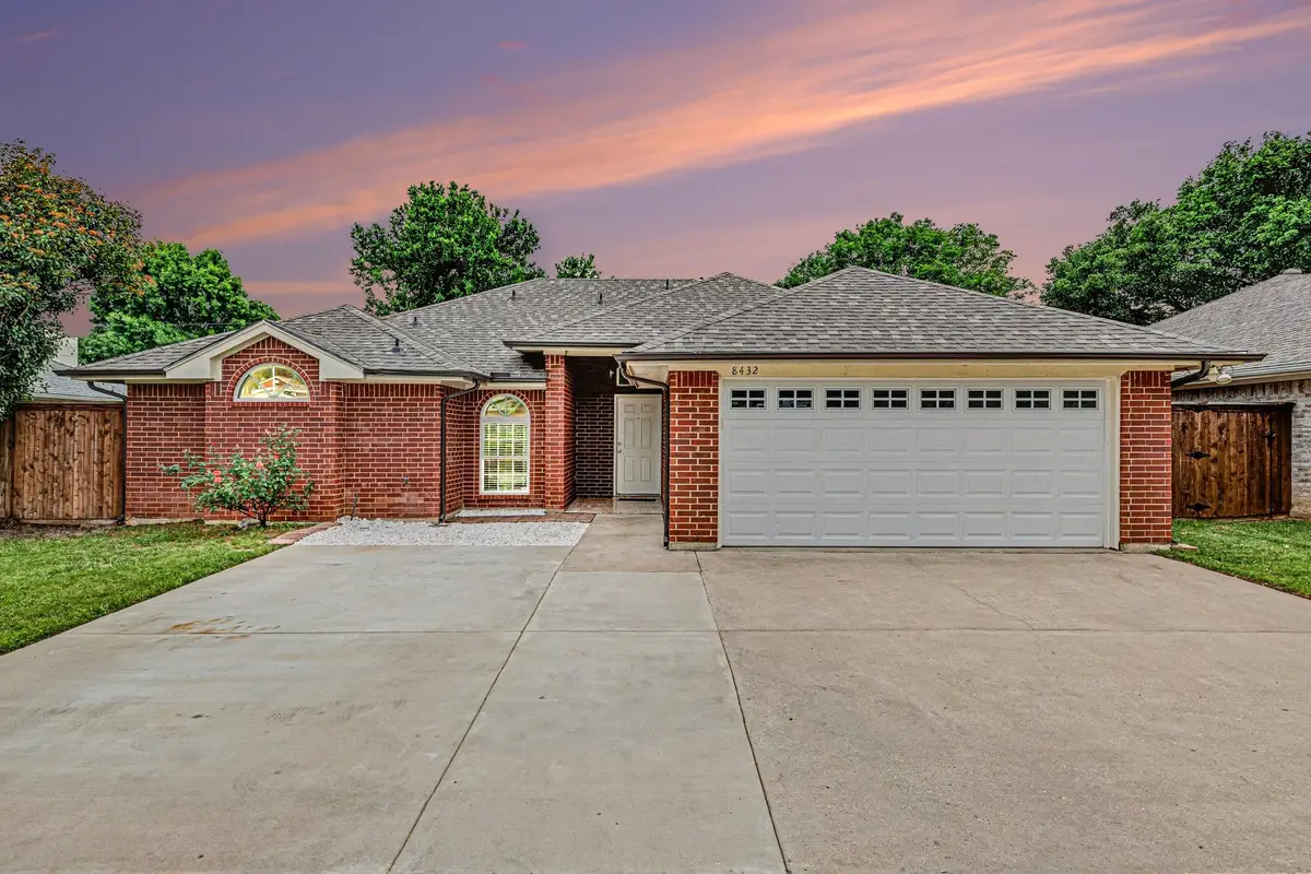 8432 Ruthette Drive, North Richland Hills, TX 76182 - #1