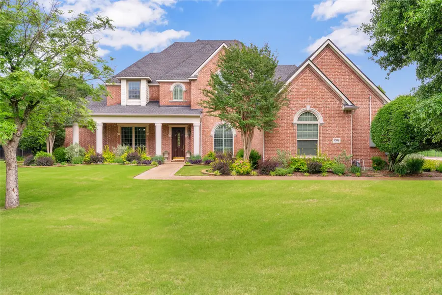4306 Boulder Drive, Parker, TX 75002 - #2